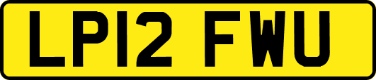 LP12FWU
