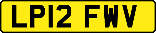 LP12FWV