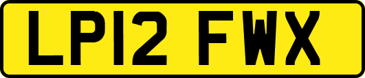LP12FWX