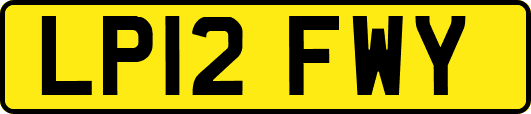 LP12FWY