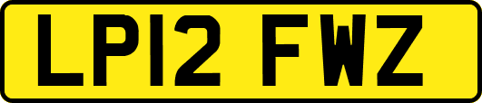 LP12FWZ