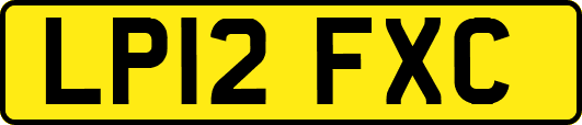 LP12FXC