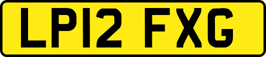 LP12FXG