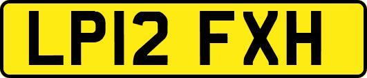 LP12FXH