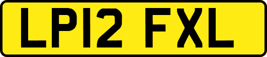 LP12FXL
