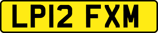 LP12FXM