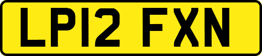 LP12FXN