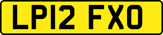 LP12FXO