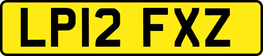 LP12FXZ