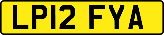 LP12FYA
