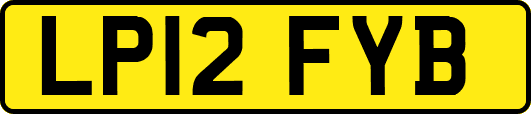 LP12FYB