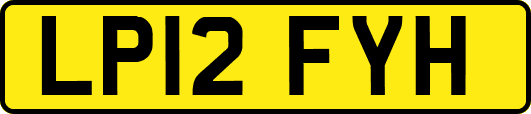 LP12FYH