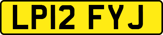 LP12FYJ