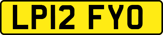 LP12FYO