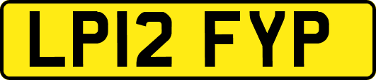LP12FYP