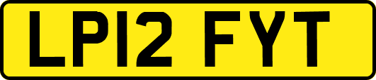 LP12FYT