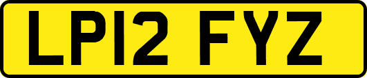 LP12FYZ