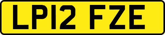 LP12FZE