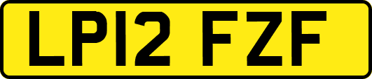 LP12FZF
