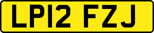 LP12FZJ