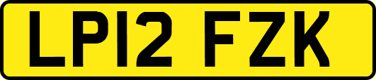 LP12FZK