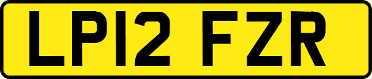 LP12FZR