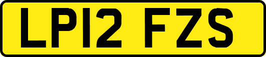 LP12FZS