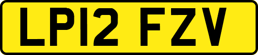 LP12FZV