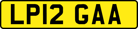 LP12GAA