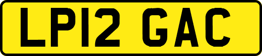 LP12GAC