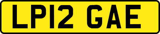 LP12GAE