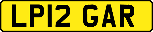 LP12GAR