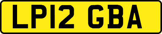 LP12GBA