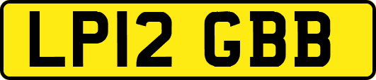 LP12GBB