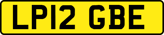 LP12GBE