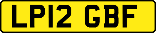 LP12GBF