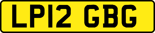 LP12GBG