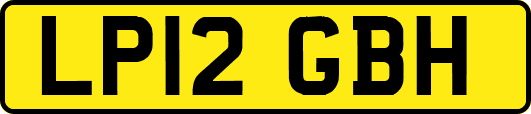 LP12GBH