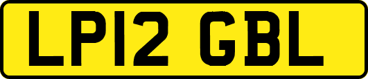 LP12GBL