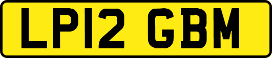 LP12GBM