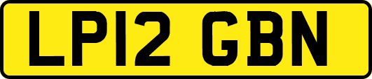 LP12GBN