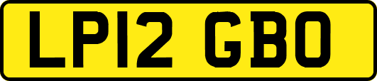 LP12GBO