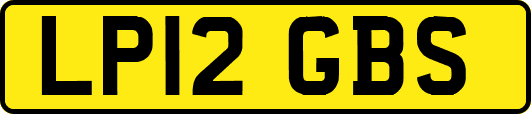 LP12GBS