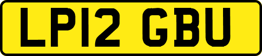 LP12GBU