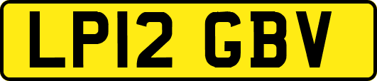 LP12GBV