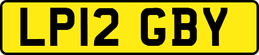 LP12GBY