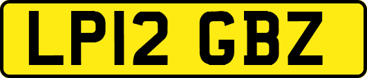 LP12GBZ