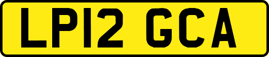 LP12GCA