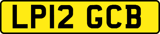 LP12GCB