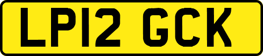 LP12GCK